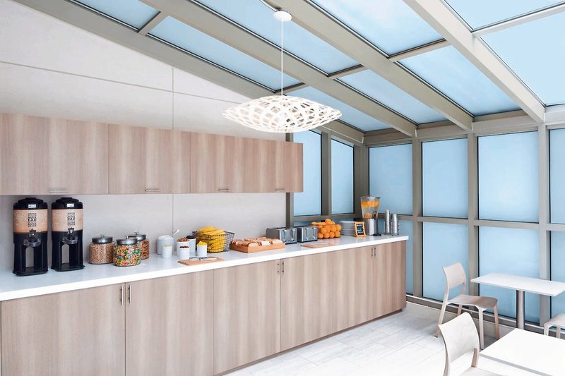 The Element New York Times Square West 7