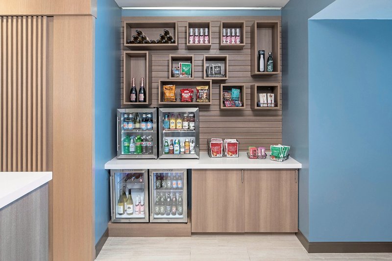 The Element New York Times Square West 8