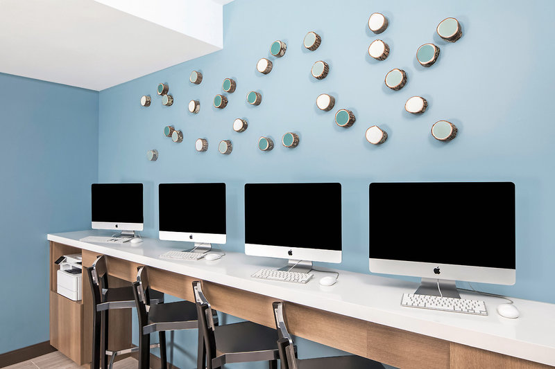 The Element New York Times Square West 9