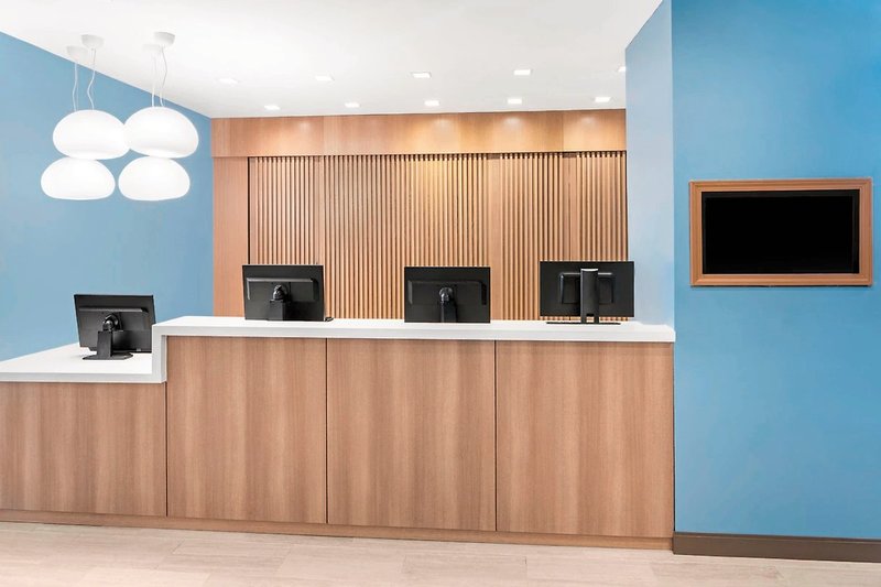 The Element New York Times Square West 10