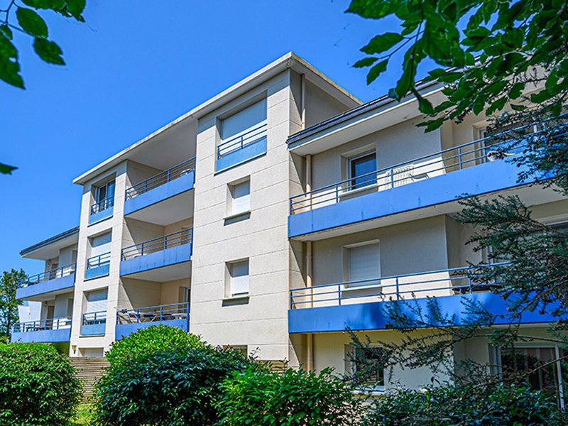 Résidence Ker Goh Lenn