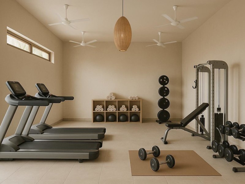 PalumboReef Beach Resort  2