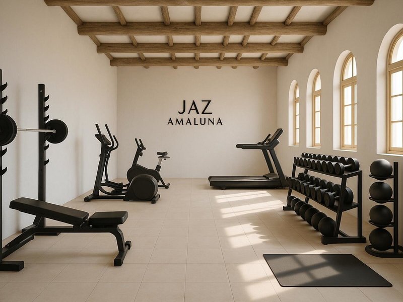 PalumboReef Beach Resort  3