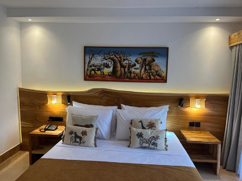 PalumboReef Beach Resort  4