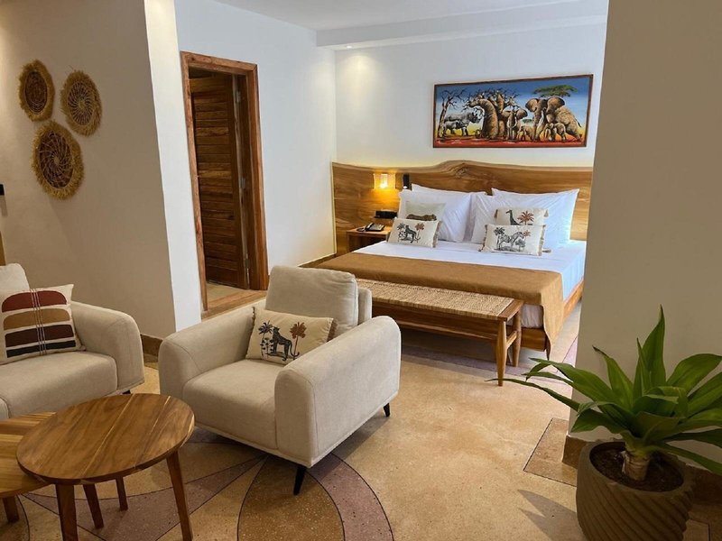 PalumboReef Beach Resort  8