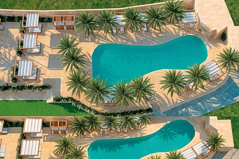 PalumboReef Beach Resort  3