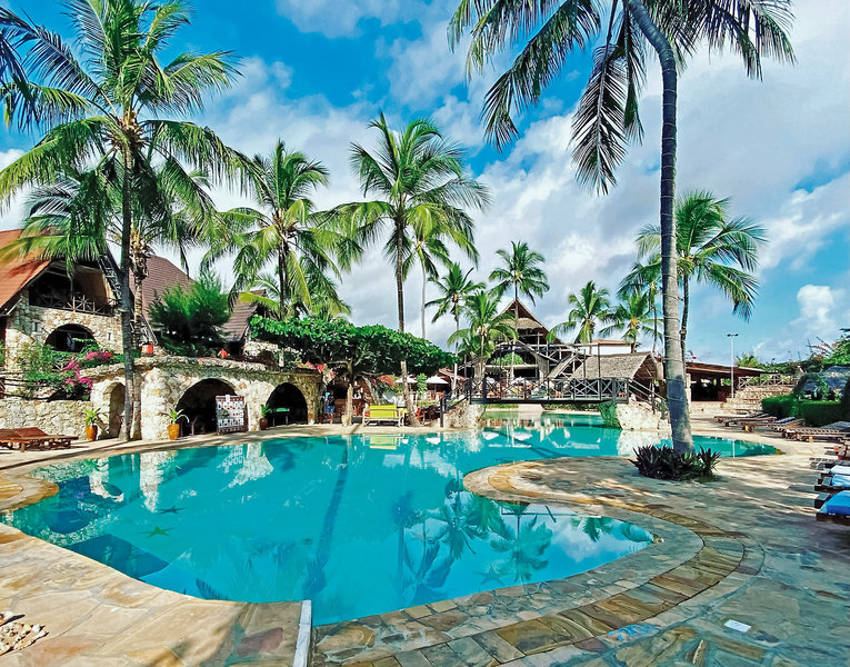 PalumboReef Beach Resort  5