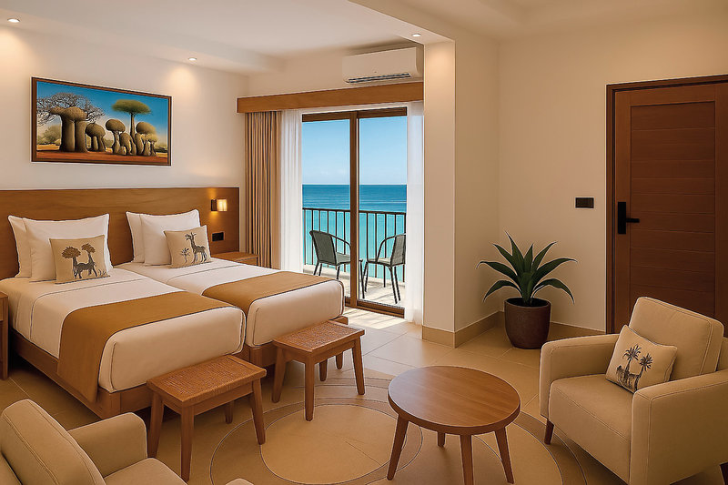 PalumboReef Beach Resort  15