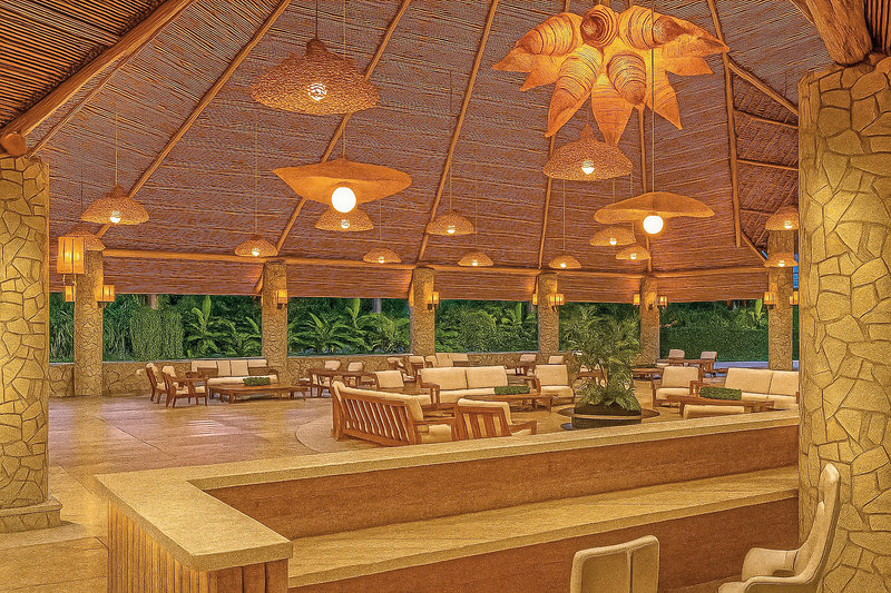 PalumboReef Beach Resort  21