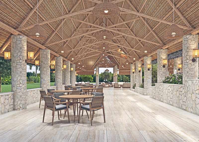 PalumboReef Beach Resort  26