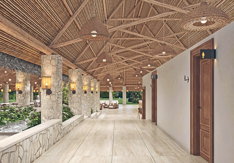 PalumboReef Beach Resort  29