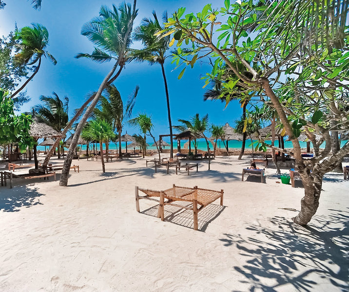 PalumboReef Beach Resort  31