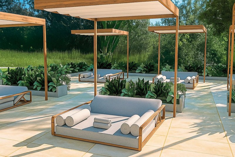 PalumboReef Beach Resort  33