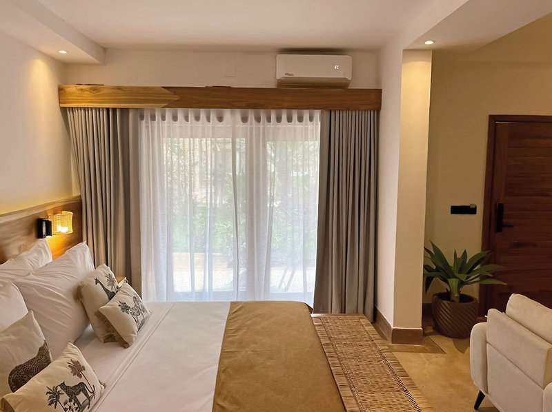 Jaz Amaluna Beach Resort - Adults Only 12
