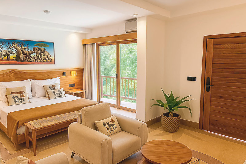 Jaz Amaluna Beach Resort - Adults Only 14