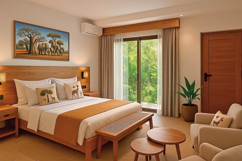 Jaz Amaluna Beach Resort - Adults Only 17