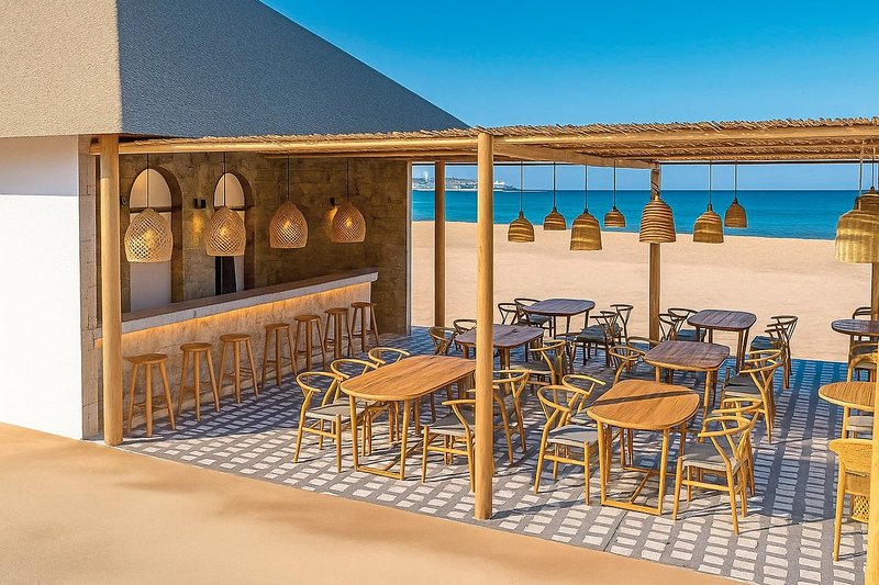 Jaz Amaluna Beach Resort - Adults Only 23