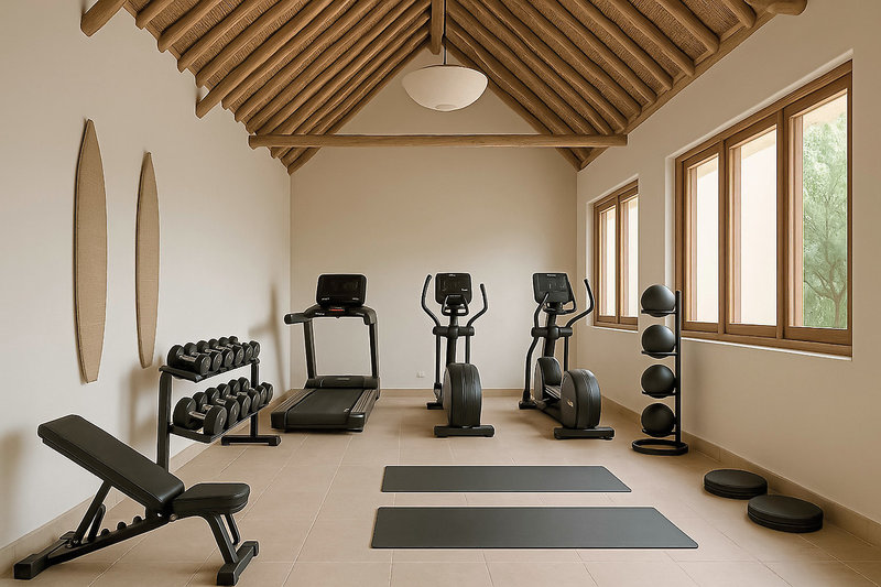 Jaz Amaluna Beach Resort - Adults Only 35