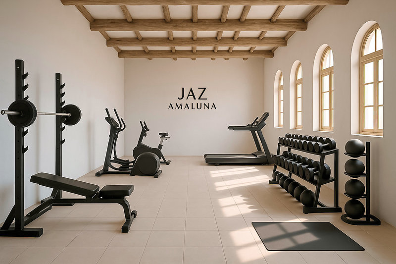 Jaz Amaluna Beach Resort - Adults Only 36