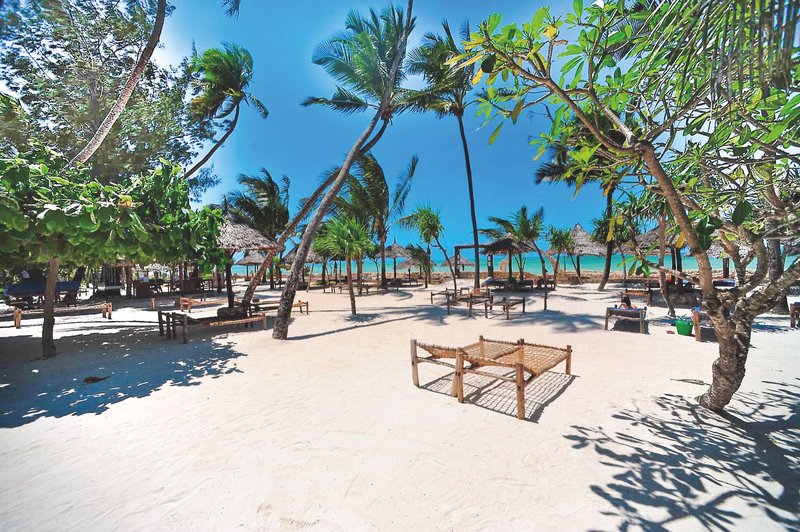 Jaz Amaluna Beach Resort - Adults Only 2