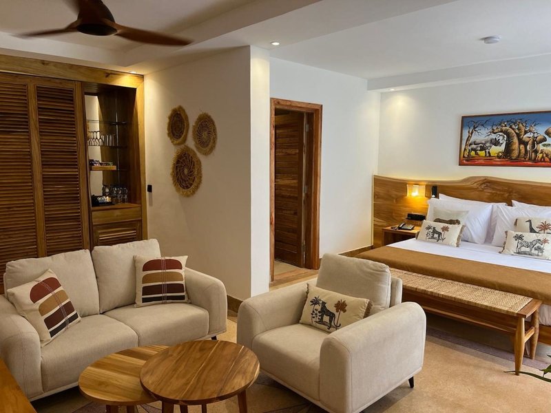 Jaz Amaluna Beach Resort - Adults Only 3