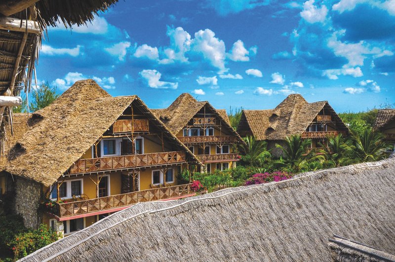 Jaz Amaluna Beach Resort - Adults Only 4