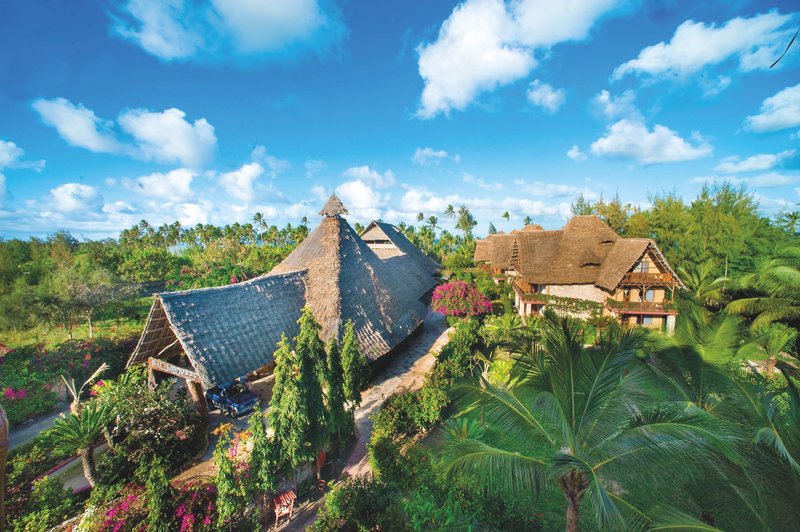 Jaz Amaluna Beach Resort - Adults Only 5