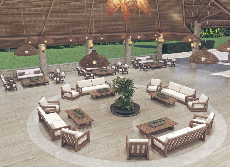 Jaz Amaluna Beach Resort - Adults Only 7