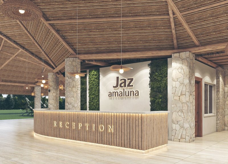 Jaz Amaluna Beach Resort - Adults Only 9