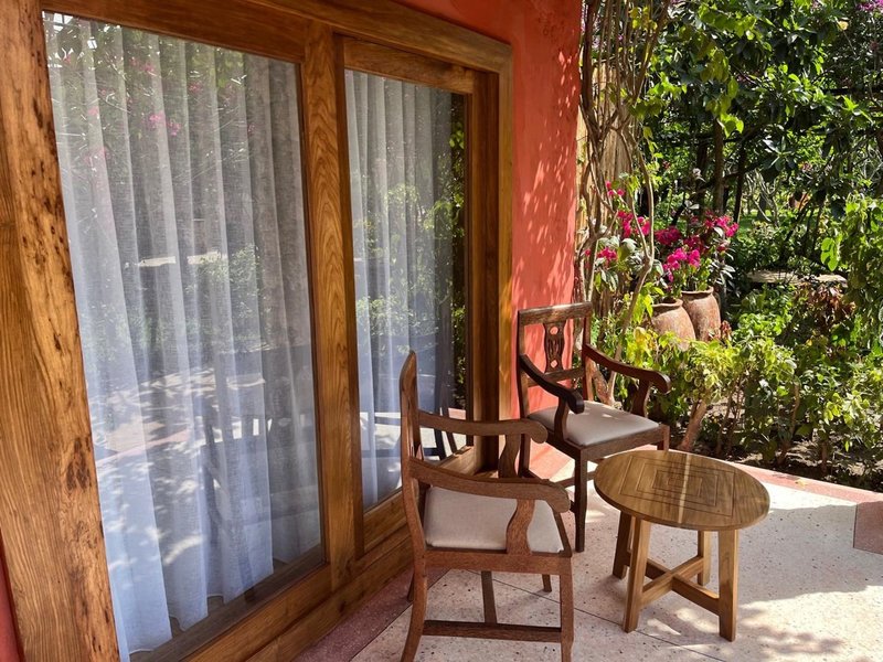 Jaz Amaluna Beach Resort - Adults Only 11