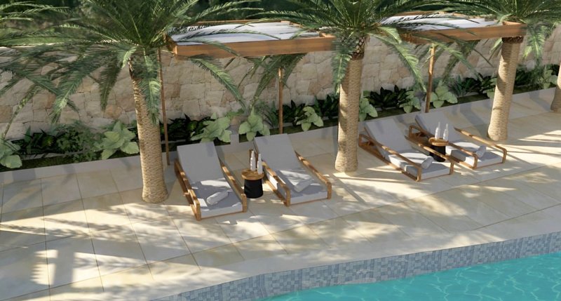 Jaz Amaluna Beach Resort - Adults Only 12