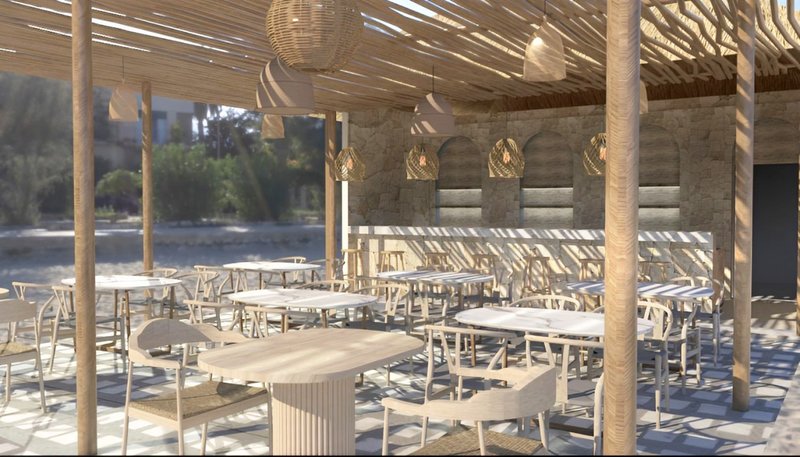 Jaz Amaluna Beach Resort - Adults Only 13