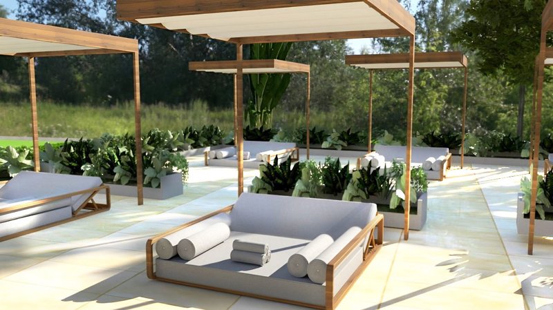 Jaz Amaluna Beach Resort - Adults Only 15