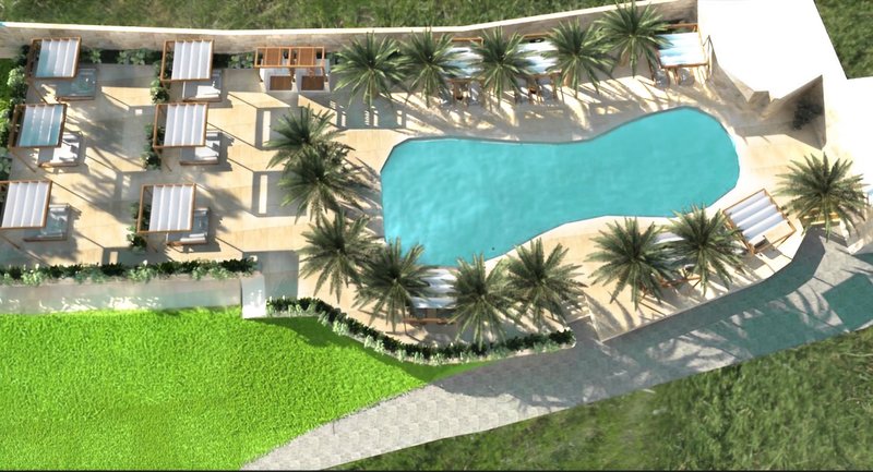 Jaz Amaluna Beach Resort - Adults Only 16