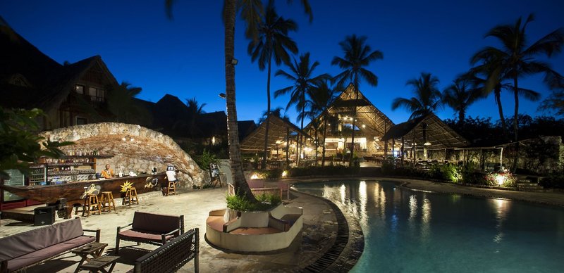 Jaz Amaluna Beach Resort - Adults Only 18