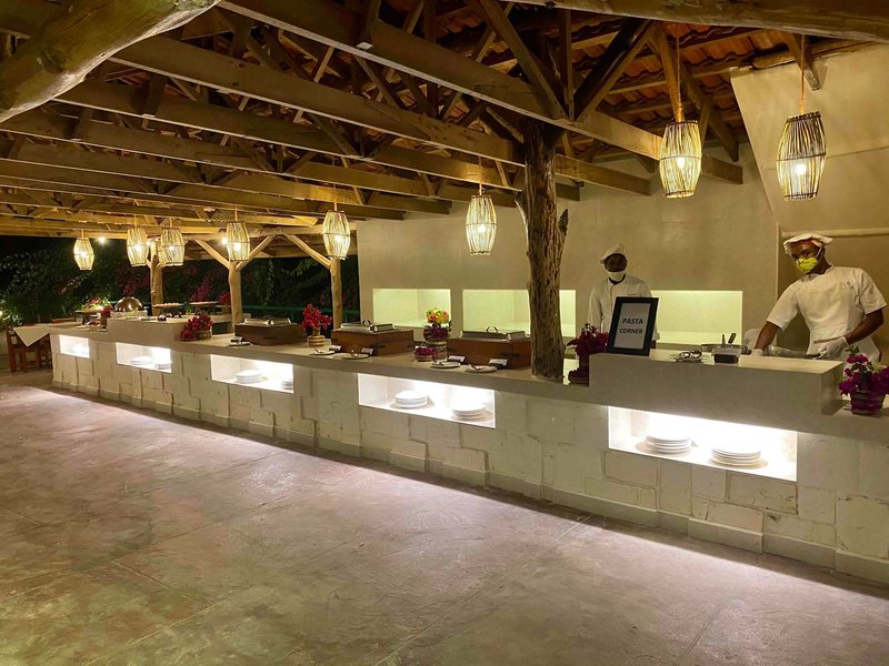 Jaz Amaluna Beach Resort - Adults Only 22