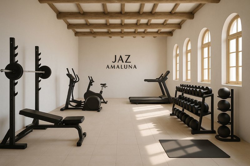 Jaz Amaluna Beach Resort - Adults Only 24