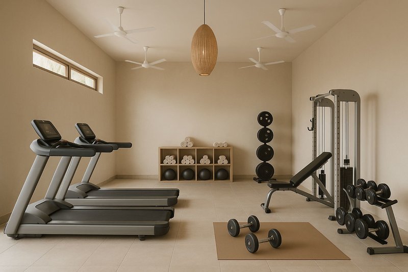 Jaz Amaluna Beach Resort - Adults Only 25