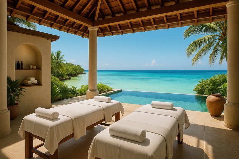 Jaz Amaluna Beach Resort - Adults Only 26