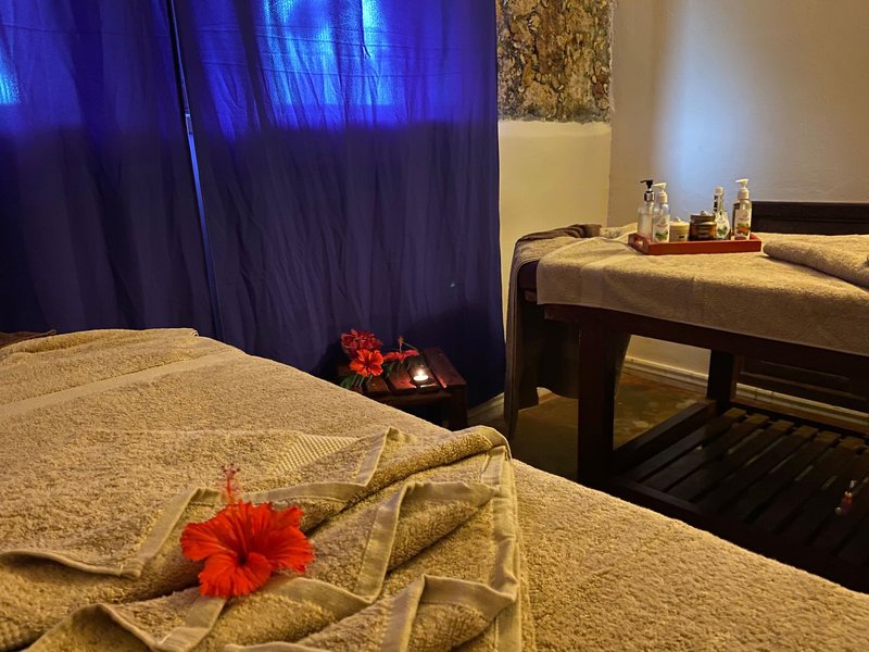 Jaz Amaluna Beach Resort - Adults Only 27