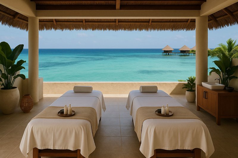 Jaz Amaluna Beach Resort - Adults Only 28