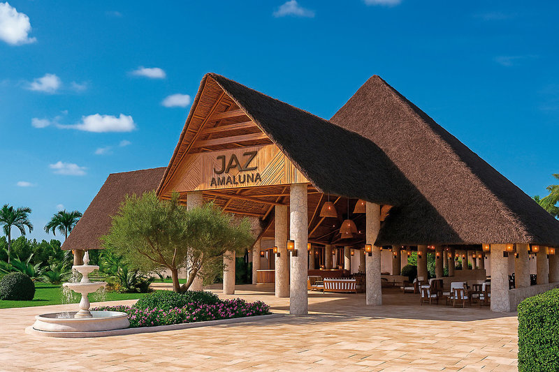 PalumboReef Beach Resort  1