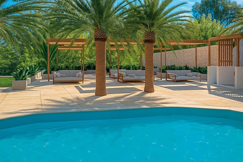 PalumboReef Beach Resort  9