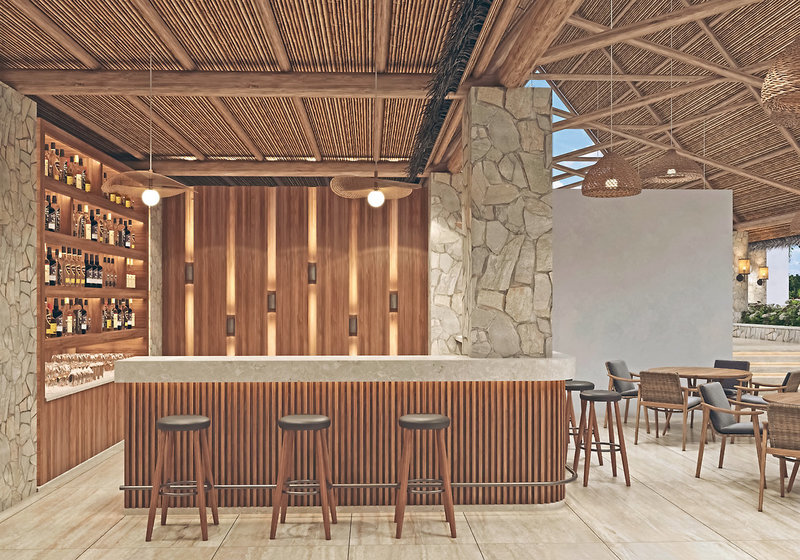 PalumboReef Beach Resort  25