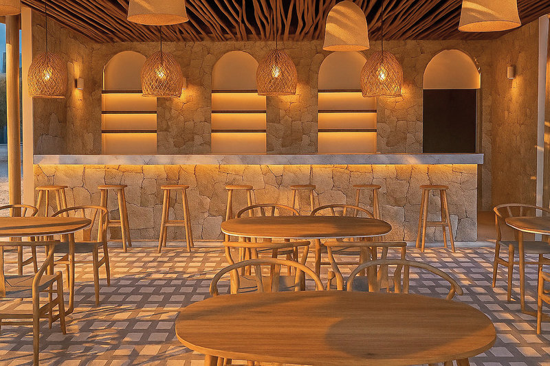 PalumboReef Beach Resort  27