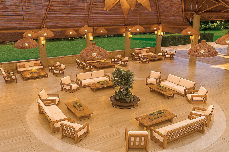 PalumboReef Beach Resort  28