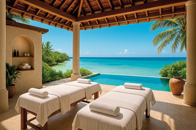 PalumboReef Beach Resort  34