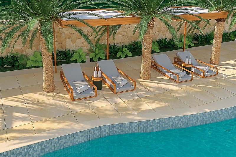 Jaz Amaluna Beach Resort - Adults Only 8