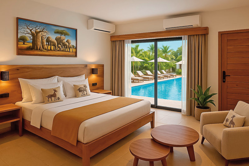 Jaz Amaluna Beach Resort - Adults Only 16