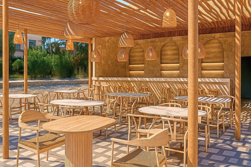 Jaz Amaluna Beach Resort - Adults Only 20